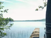 4 person holiday home in Silkeborg-By Traum - 홈스테이