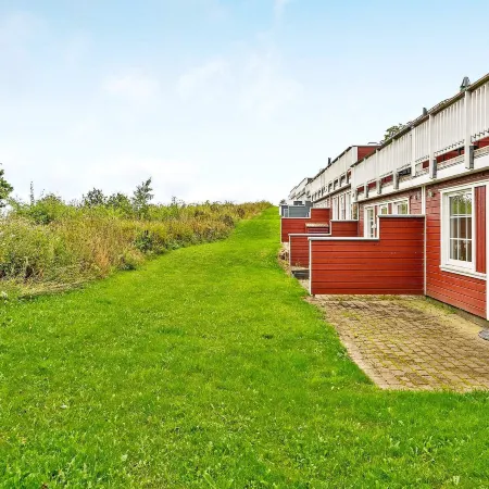 6 person holiday home in Aabenraa-By Traum