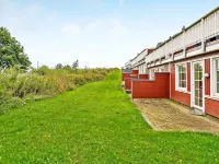 6 person holiday home in Aabenraa-By Traum - 2 estrellas