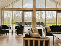 16 person holiday home in Hasselberg