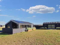 5 star holiday home in Hirtshals-By Traum - Wifi