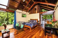 Casitas Tenorio B&B - Wi-Fi