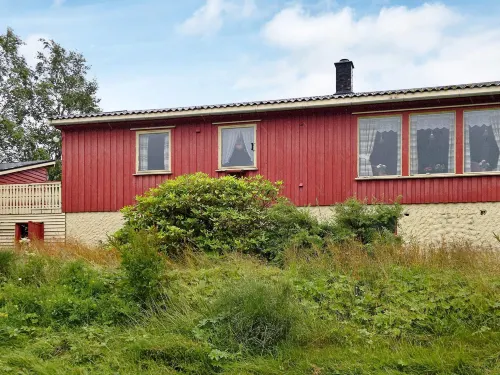 6 person holiday home in Halsanaustan - Wifi