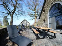 Countryside Escape in Gouvy - Wifi