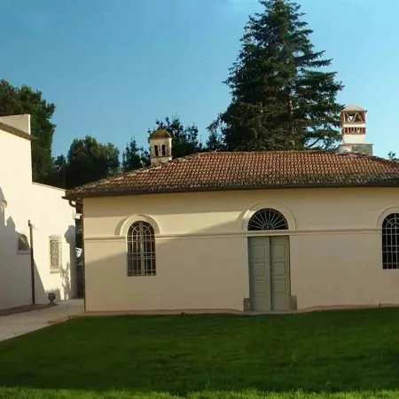 Holiday apartment in Pisa with swimming pool