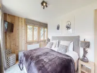Beautiful chalet in Le Bouveret with garden Hotels in Hérémence