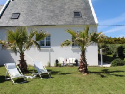 Avel Mor Comfortable holiday residence