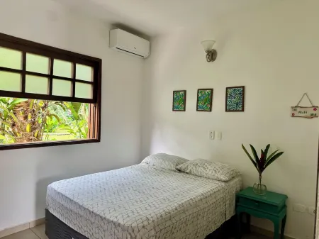 Chales da Lua Juquehy