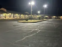 Interstate Inn Express Hotels in Sapulpa