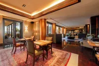 페줄라 네이처 호텔 & 스파