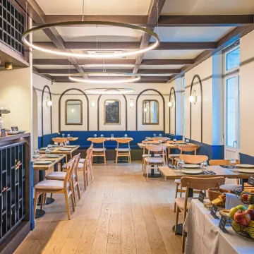 Hôtel de France - Beaune