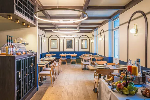 Hôtel de France - Beaune