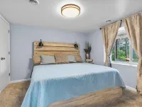 Relaxing Lake Home that is certain to create smiles and memories for all ages! Hotels in Forest County