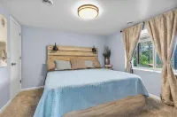 Relaxing Lake Home that is certain to create smiles and memories for all ages!