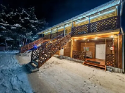 Selskaya Usadba Hotel 住宿飯店