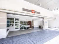 ibis Antofagasta - parkir