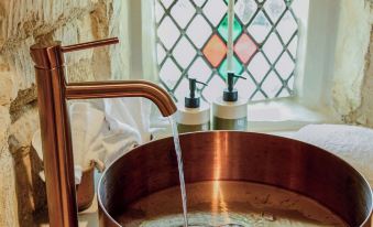 House of George W Davies