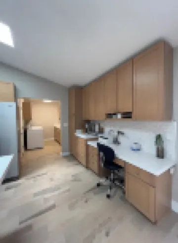 The Crystal Rose House Spacious, Modern and Bright