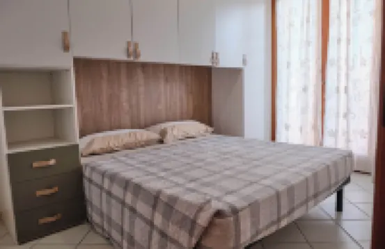 Relaxing Escape Flat-Beahost