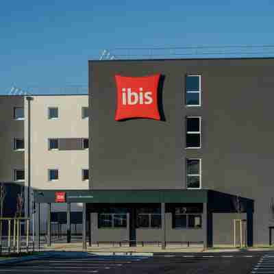 ibis Saint Paul Trois Chateaux (Ouverture Decembre 23) Hotel Exterior