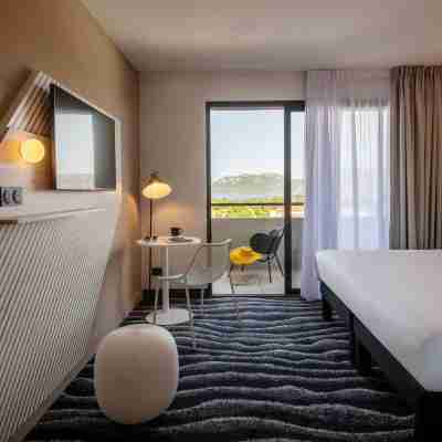 Ibis Styles Porto Vecchio Rooms