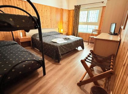 奧提伽阿基米德飯店