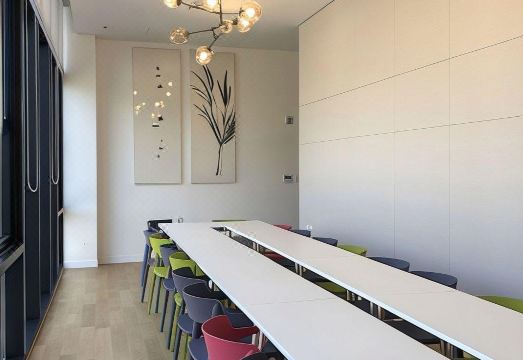 강릉 호텔 인테리어 비교