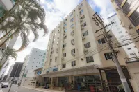 Mar Hotel Hotels near Av. Atlântica