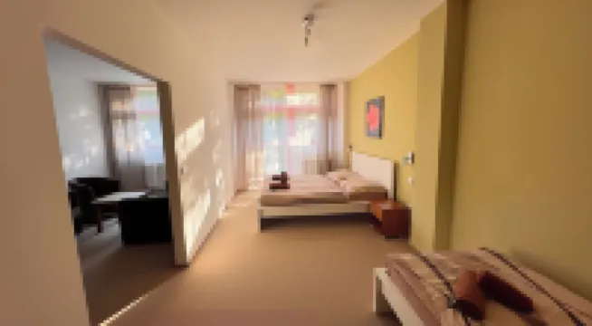 Hotel Belaria Resort - wellness, swimming pool Hotels in 