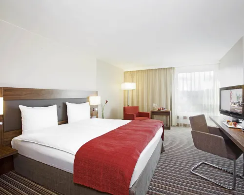 Mövenpick Hotel Zürich Airport Hotels in Opfikon