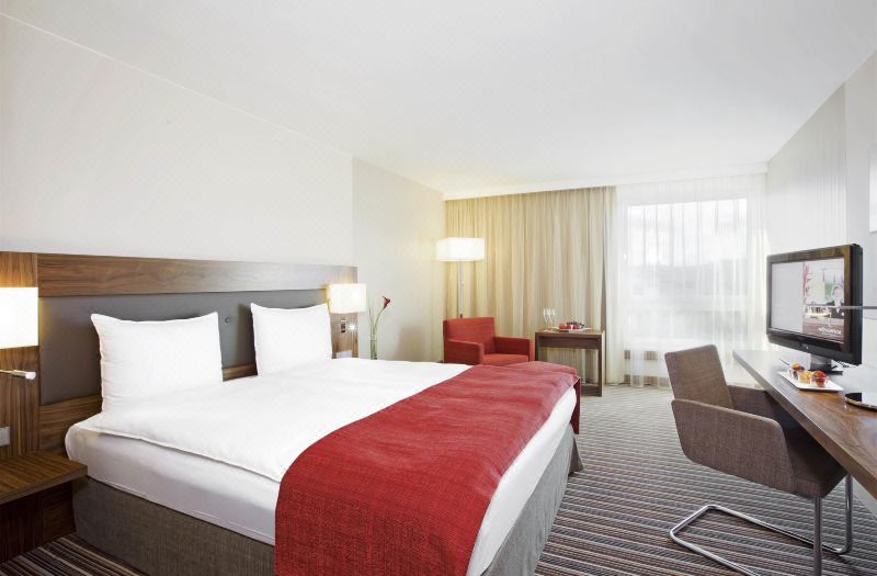 Mövenpick Hotel Zürich Airport