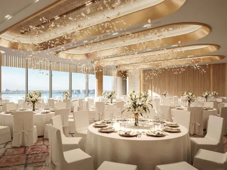 Swissôtel Corniche Park Towers Doha