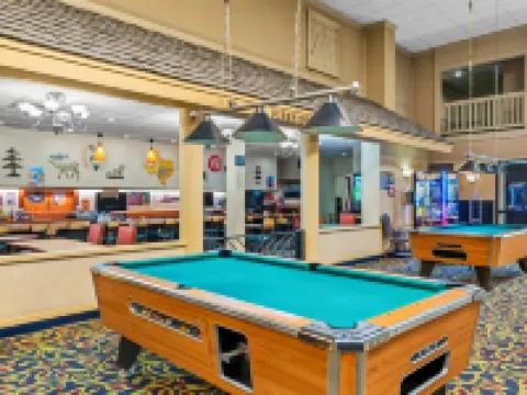 Red Lion Hotel & Conference Center Cheyenne Hotels in Cheyenne