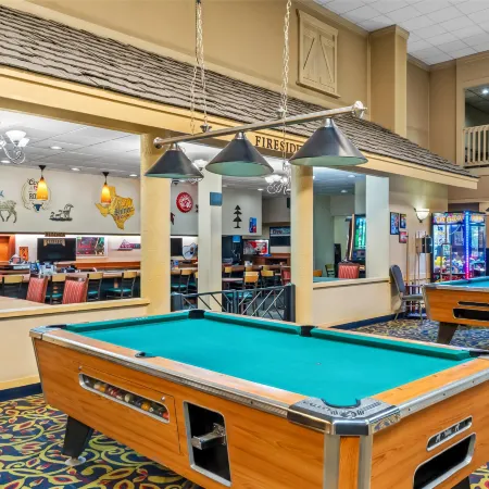 Red Lion Hotel & Conference Center Cheyenne