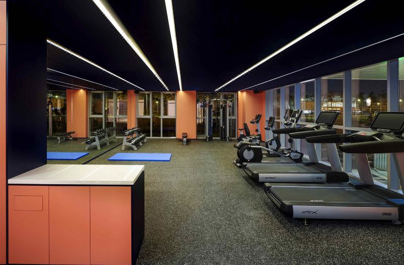 Ibis Styles Ambassador Incheon Airport photo 2