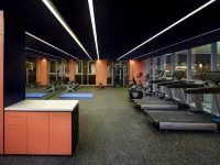 Ibis Styles Ambassador Incheon Airport - palestra