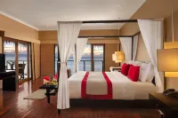 Adaaran Select Hudhuran Fushi with Premium All-Inclusive Hotels in Hudhuranfushi