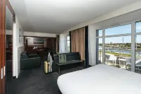 Westotel le Pouliguen Các khách sạn ở Le Pouliguen