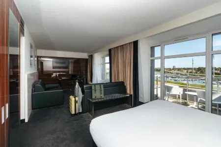 Westotel le Pouliguen