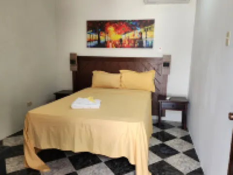 Kaisers Sunset Hotel -Adult Only -Negril Hotels in West End