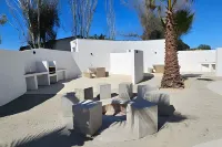 Oceana 套房 綠色區