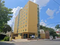 Misol-Ha Hotel Mérida