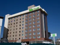 Ibis Styles Curitiba Aeroporto Hotels in Sao Jose dos Pinhais