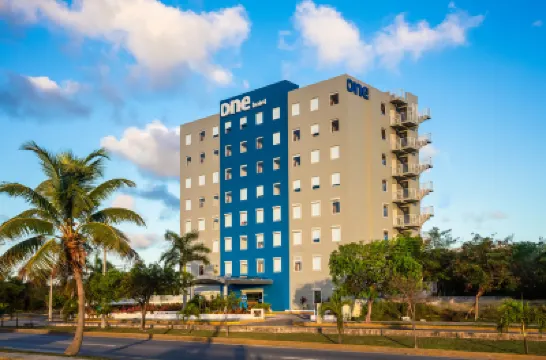 One Cancun Centro Các khách sạn ở 