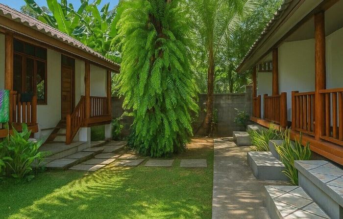 Anattaya Holiday Home