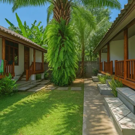 Anattaya Holiday Home