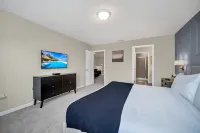 Free Waterpark Private Splash Pool Near Disney - Boutique