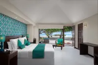 Adaaran Select Hudhuran Fushi with Premium All-Inclusive Hotels in Hudhuranfushi