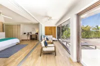 더 메리디언 클럽 터크스 & 케이커스 휘트비 호텔