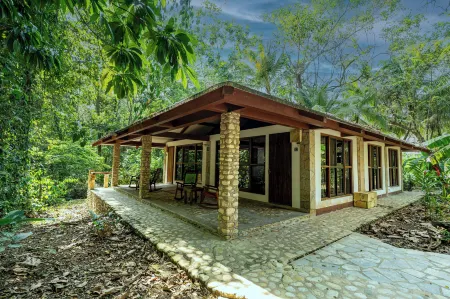 Chan-Kah Resort Village Convention Center & Maya Spa